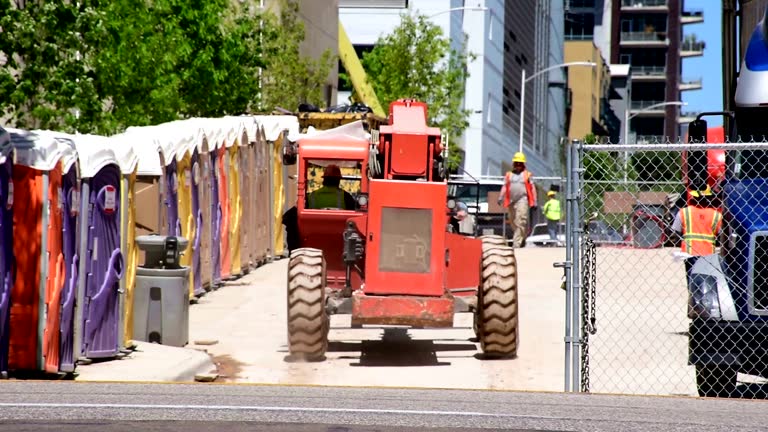 Portable Restroom for Sporting Events in Sinking Spring, PA